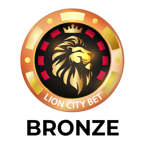 lioncitybet-vip-bronze