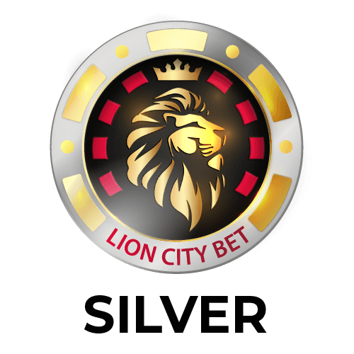 lioncitybet-vip-silver